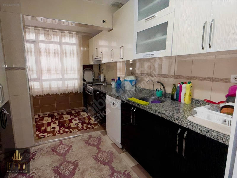 Bahçelievler Yenibosna Metrobüse Yakın 3,5+1 Satılık Daire 140m² — fotoğraf 21