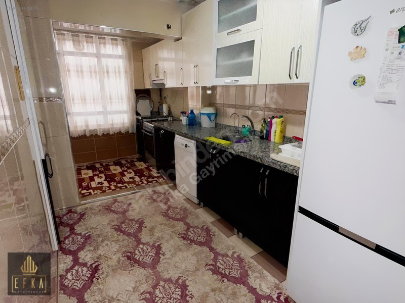 Bahçelievler Yenibosna Metrobüse Yakın 3,5+1 Satılık Daire 140m² — fotoğraf 22