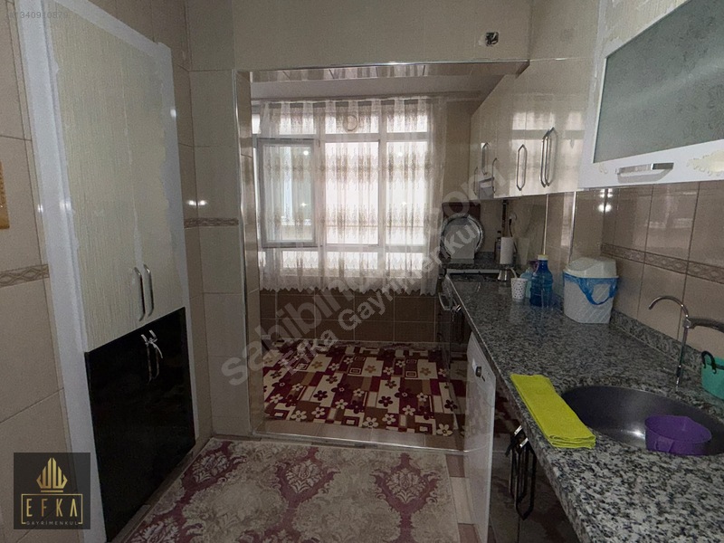 Bahçelievler Yenibosna Metrobüse Yakın 3,5+1 Satılık Daire 140m² — fotoğraf 23