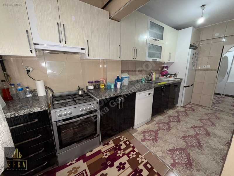 Bahçelievler Yenibosna Metrobüse Yakın 3,5+1 Satılık Daire 140m² — fotoğraf 24