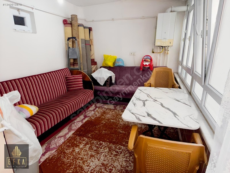 Bahçelievler Yenibosna Metrobüse Yakın 3,5+1 Satılık Daire 140m² — fotoğraf 25