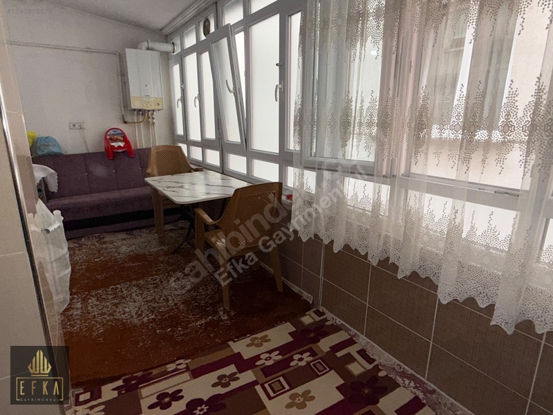 Bahçelievler Yenibosna Metrobüse Yakın 3,5+1 Satılık Daire 140m² — fotoğraf 26