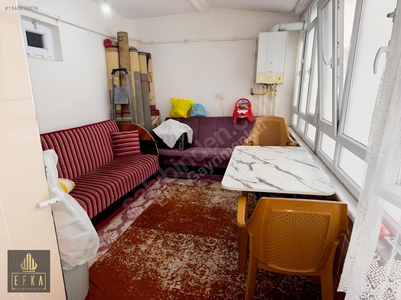 Bahçelievler Yenibosna Metrobüse Yakın 3,5+1 Satılık Daire 140m² — fotoğraf 27