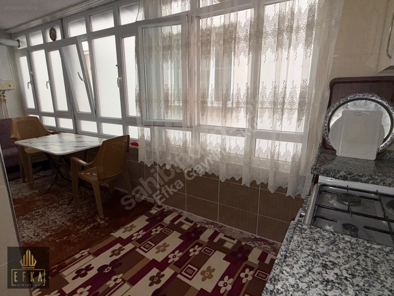 Bahçelievler Yenibosna Metrobüse Yakın 3,5+1 Satılık Daire 140m² — fotoğraf 28