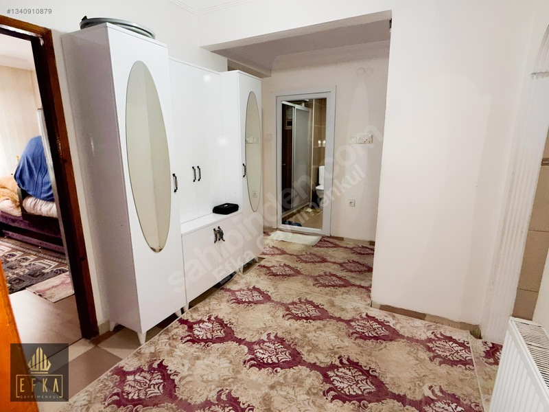 Bahçelievler Yenibosna Metrobüse Yakın 3,5+1 Satılık Daire 140m² — fotoğraf 29