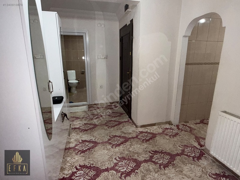 Bahçelievler Yenibosna Metrobüse Yakın 3,5+1 Satılık Daire 140m² — fotoğraf 31