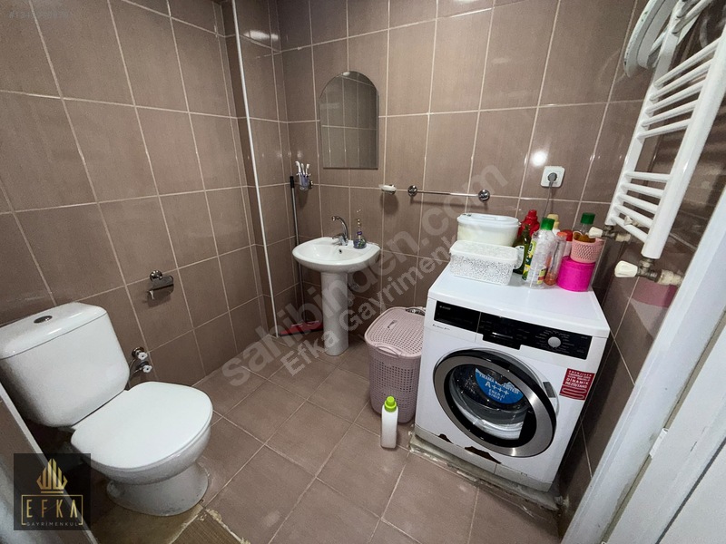 Bahçelievler Yenibosna Metrobüse Yakın 3,5+1 Satılık Daire 140m² — fotoğraf 33