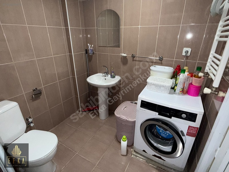 Bahçelievler Yenibosna Metrobüse Yakın 3,5+1 Satılık Daire 140m² — fotoğraf 34