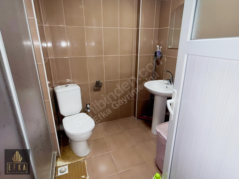 Bahçelievler Yenibosna Metrobüse Yakın 3,5+1 Satılık Daire 140m² — fotoğraf 35
