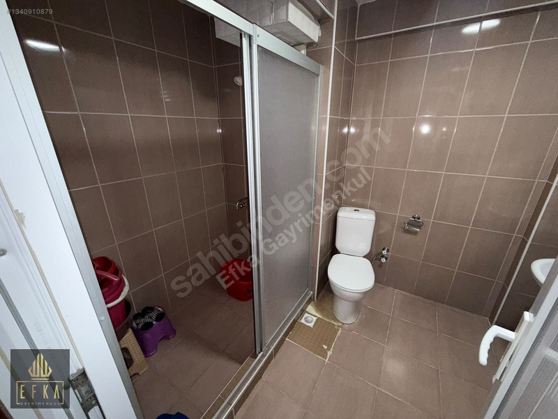 Bahçelievler Yenibosna Metrobüse Yakın 3,5+1 Satılık Daire 140m² — fotoğraf 36