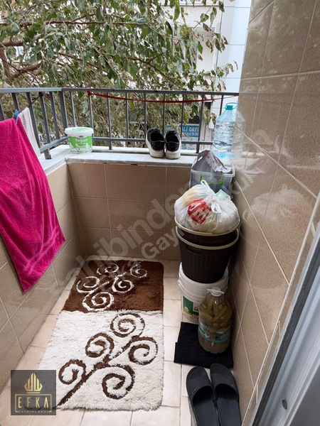Bahçelievler Yenibosna Metrobüse Yakın 3,5+1 Satılık Daire 140m² — fotoğraf 37