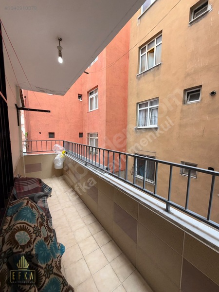 Bahçelievler Yenibosna Metrobüse Yakın 3,5+1 Satılık Daire 140m² — fotoğraf 38