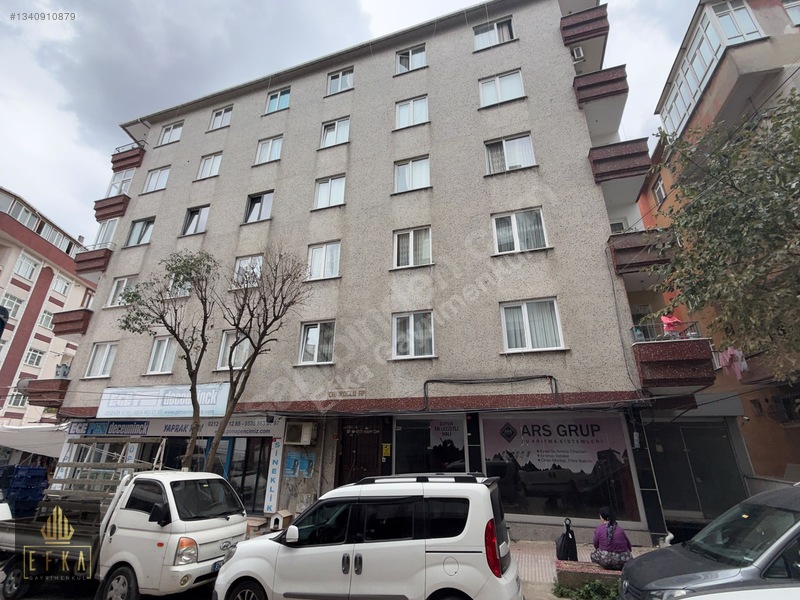 Bahçelievler Yenibosna Metrobüse Yakın 3,5+1 Satılık Daire 140m² — fotoğraf 40