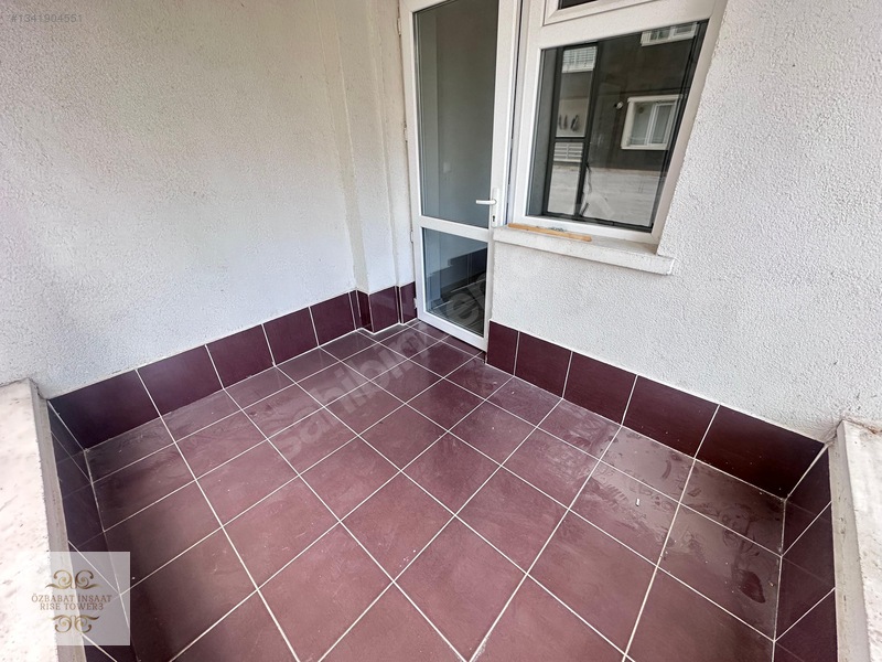 Özbabat'dan 4. Cadde'de Kök Tapu Teraslı Manzaralı 3+1 Daire — fotoğraf 15
