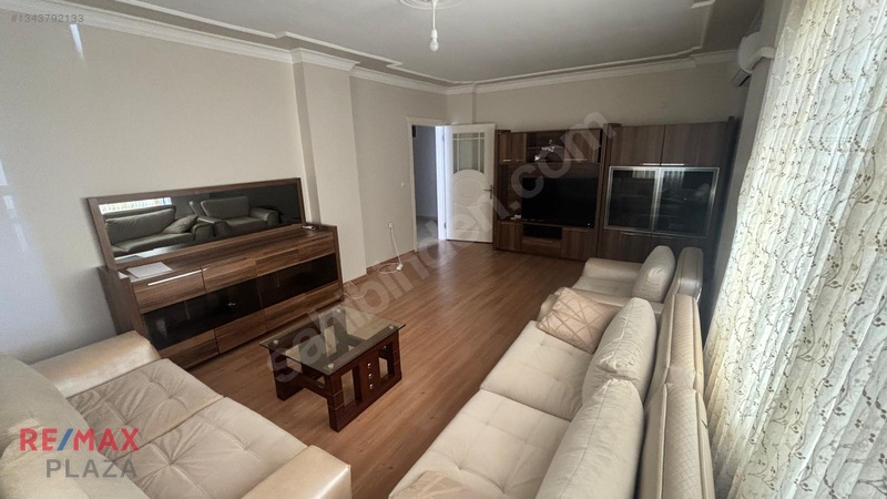 Aliağa Siteler Mah'de Eşyalı Kiralık 3+1 Daire — fotoğraf 6