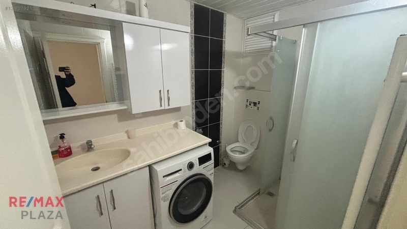 Aliağa Siteler Mah'de Eşyalı Kiralık 3+1 Daire — fotoğraf 10