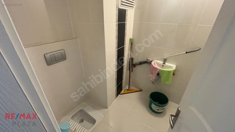 Aliağa Siteler Mah'de Eşyalı Kiralık 3+1 Daire — fotoğraf 12