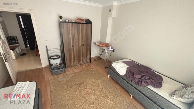 Aliağa Siteler Mah'de Eşyalı Kiralık 3+1 Daire — fotoğraf 17