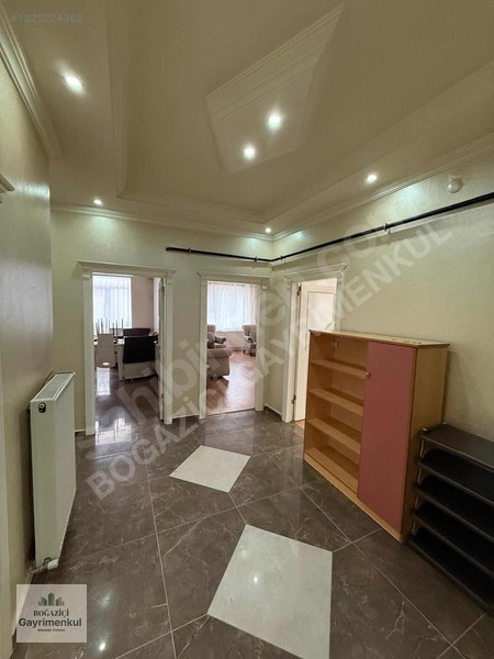Sanayi Mahallesinde Kiralık Daire — fotoğraf 2