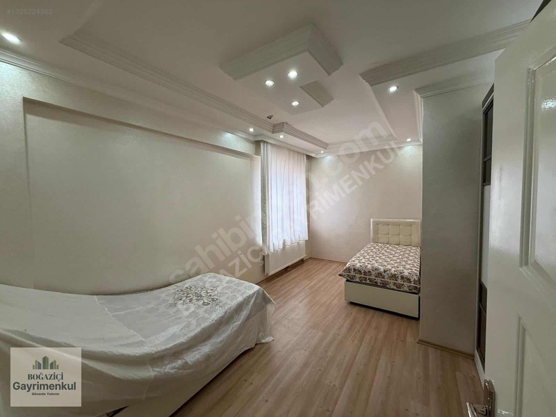 Sanayi Mahallesinde Kiralık Daire — fotoğraf 3