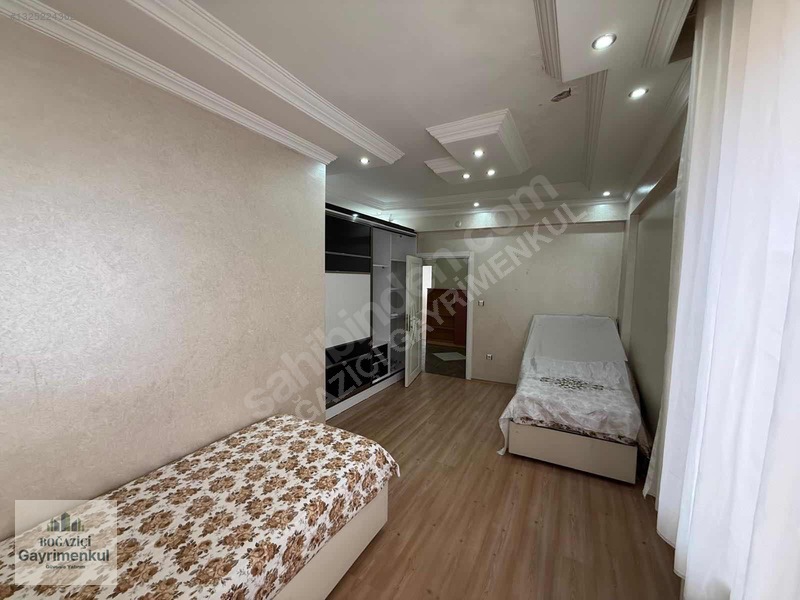 Sanayi Mahallesinde Kiralık Daire — fotoğraf 4
