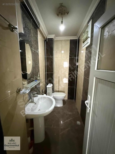 Sanayi Mahallesinde Kiralık Daire — fotoğraf 5