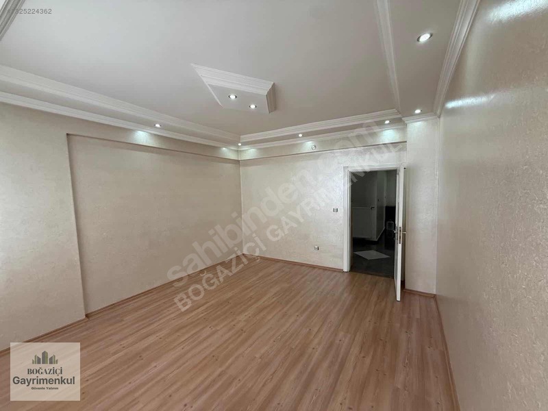 Sanayi Mahallesinde Kiralık Daire — fotoğraf 6