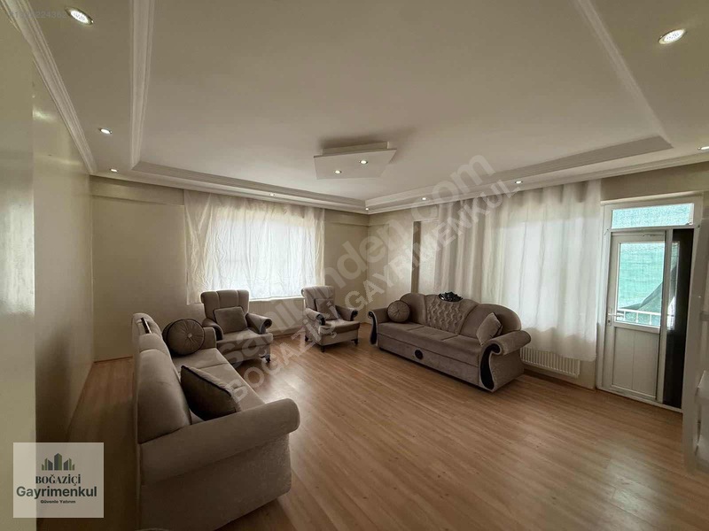 Sanayi Mahallesinde Kiralık Daire — fotoğraf 7
