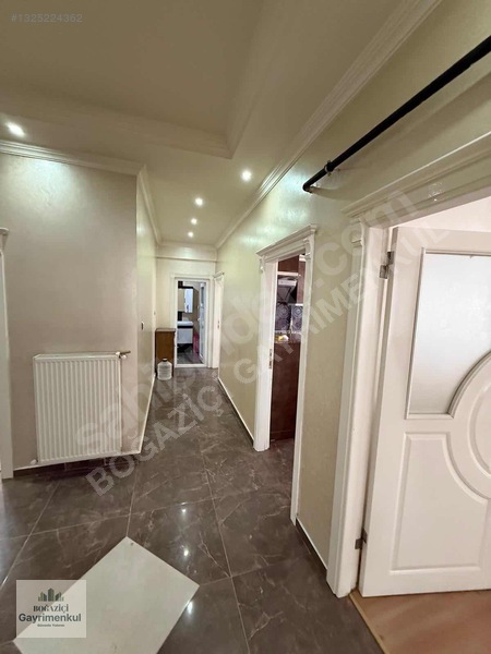 Sanayi Mahallesinde Kiralık Daire — fotoğraf 9