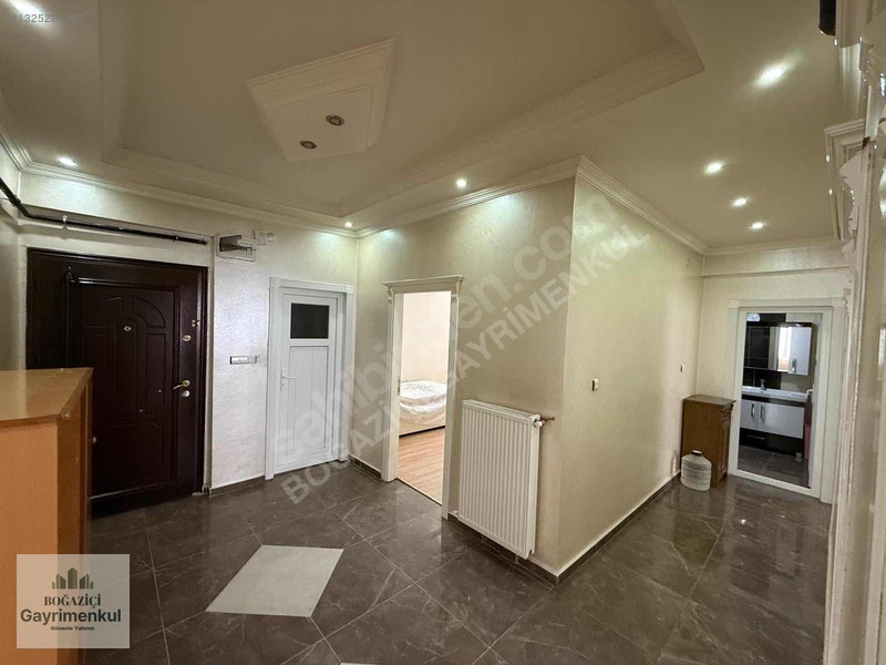 Sanayi Mahallesinde Kiralık Daire — fotoğraf 12