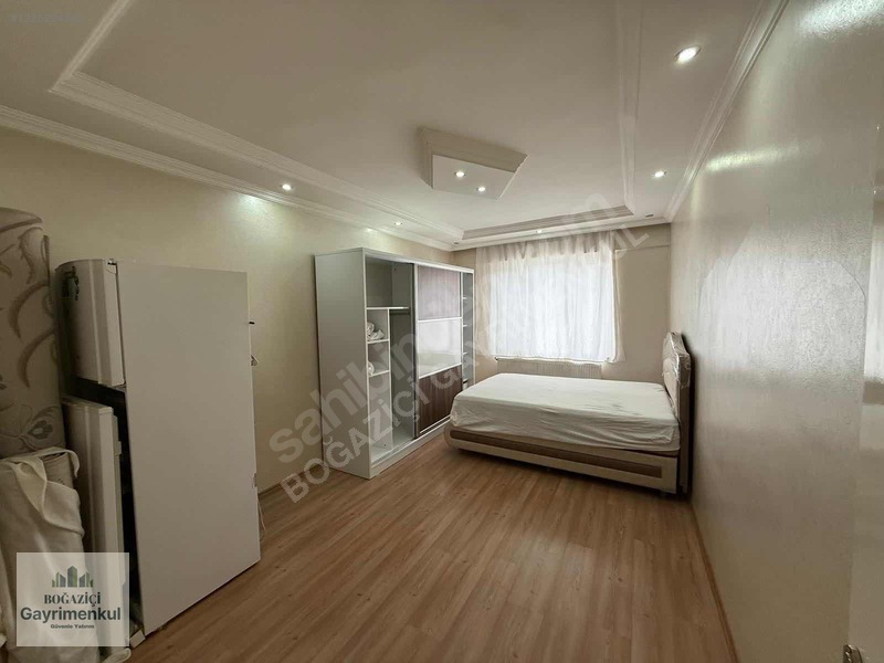 Sanayi Mahallesinde Kiralık Daire — fotoğraf 13