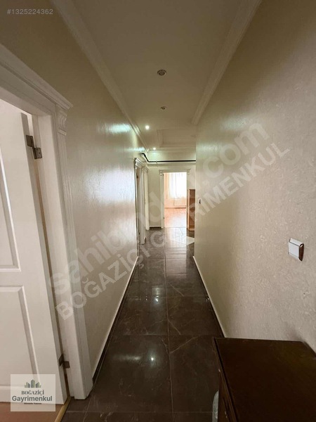 Sanayi Mahallesinde Kiralık Daire — fotoğraf 15