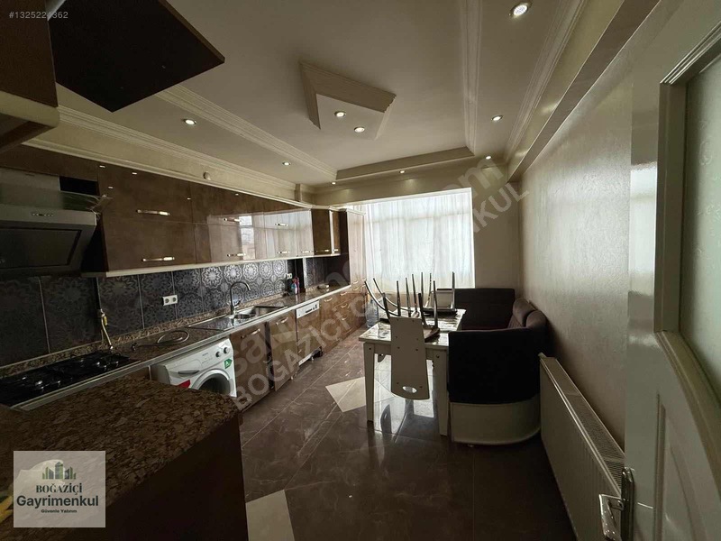 Sanayi Mahallesinde Kiralık Daire — fotoğraf 16