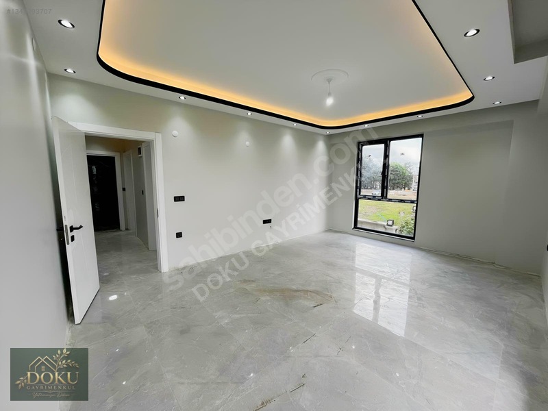 Başiskele Fatih Mah. 2+1 Bahçe Kullanım Villa Tipi — fotoğraf 2