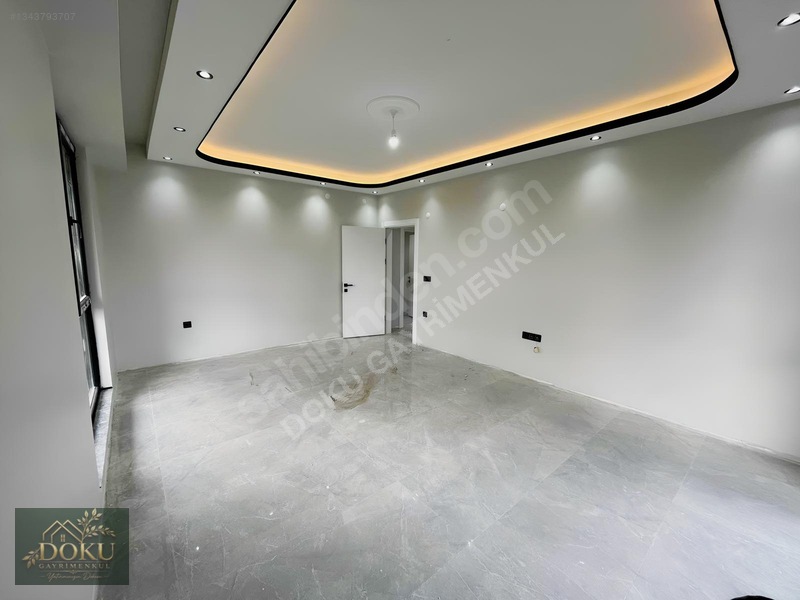 Başiskele Fatih Mah. 2+1 Bahçe Kullanım Villa Tipi — fotoğraf 3