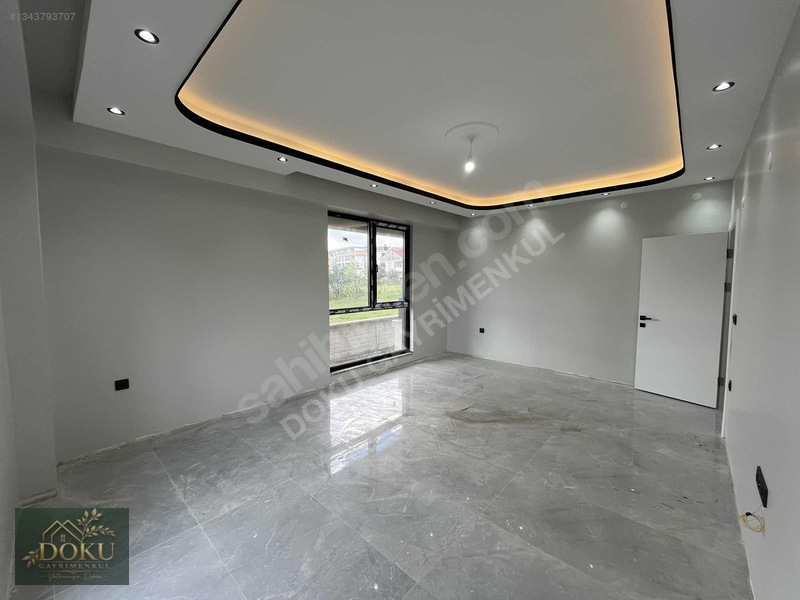 Başiskele Fatih Mah. 2+1 Bahçe Kullanım Villa Tipi — fotoğraf 4
