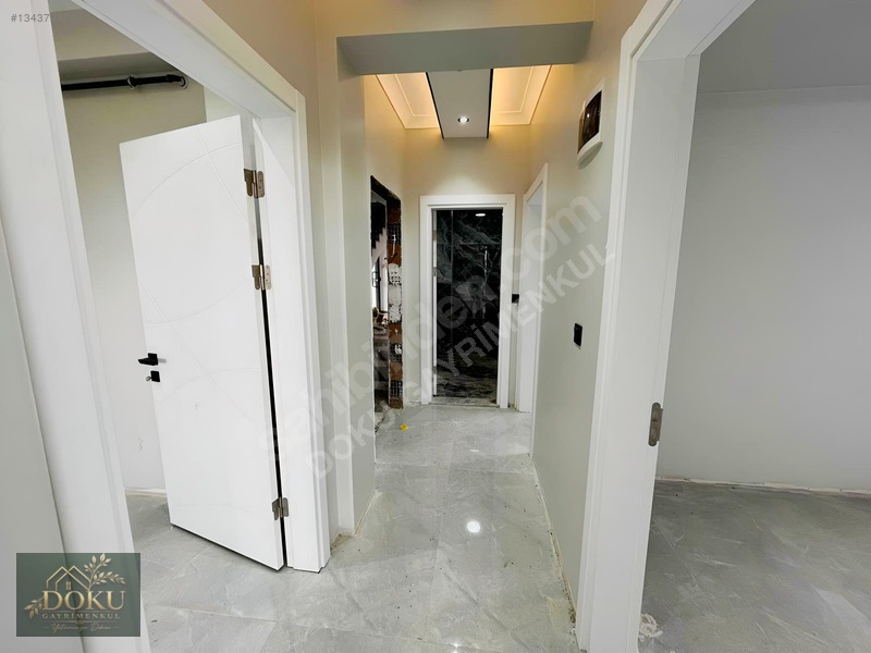 Başiskele Fatih Mah. 2+1 Bahçe Kullanım Villa Tipi — fotoğraf 5