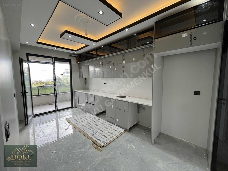 Başiskele Fatih Mah. 2+1 Bahçe Kullanım Villa Tipi — fotoğraf 6