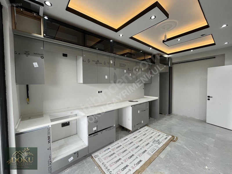 Başiskele Fatih Mah. 2+1 Bahçe Kullanım Villa Tipi — fotoğraf 7