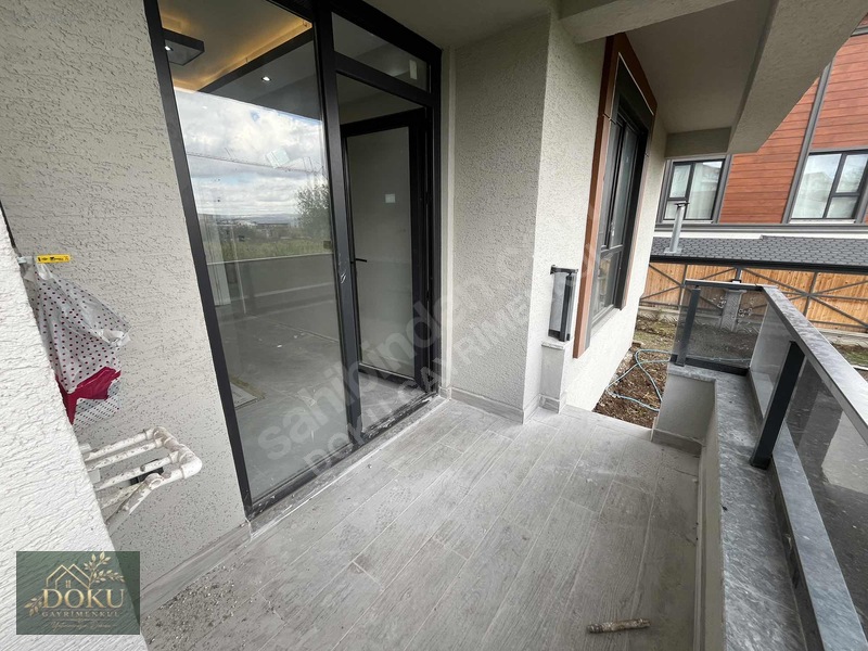Başiskele Fatih Mah. 2+1 Bahçe Kullanım Villa Tipi — fotoğraf 8