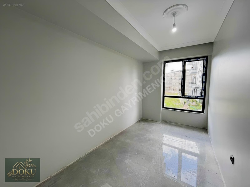 Başiskele Fatih Mah. 2+1 Bahçe Kullanım Villa Tipi — fotoğraf 11