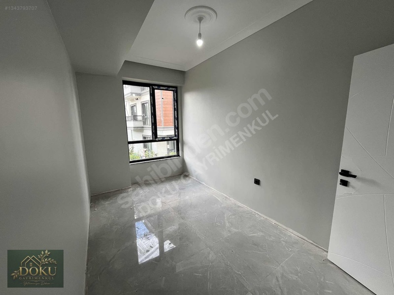 Başiskele Fatih Mah. 2+1 Bahçe Kullanım Villa Tipi — fotoğraf 12