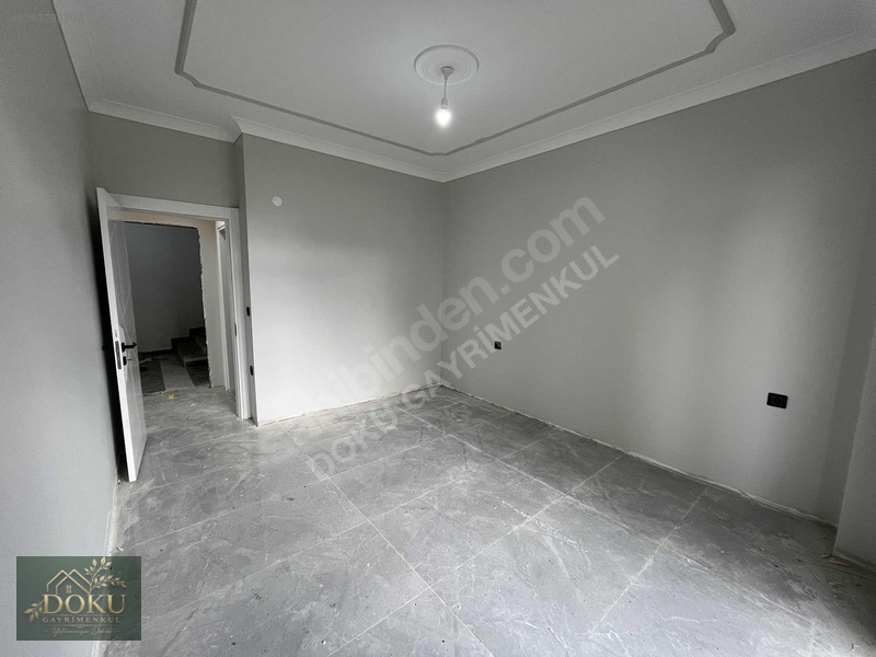 Başiskele Fatih Mah. 2+1 Bahçe Kullanım Villa Tipi — fotoğraf 17