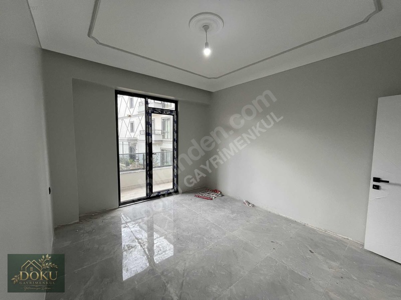 Başiskele Fatih Mah. 2+1 Bahçe Kullanım Villa Tipi — fotoğraf 19