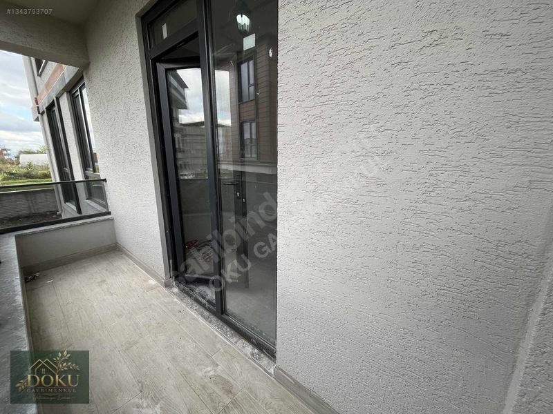 Başiskele Fatih Mah. 2+1 Bahçe Kullanım Villa Tipi — fotoğraf 20