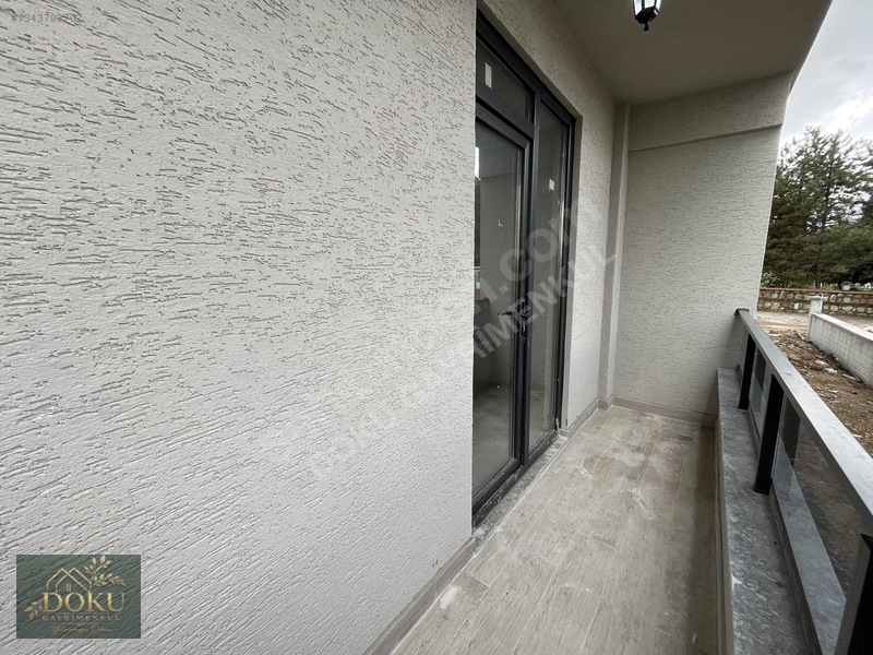 Başiskele Fatih Mah. 2+1 Bahçe Kullanım Villa Tipi — fotoğraf 21