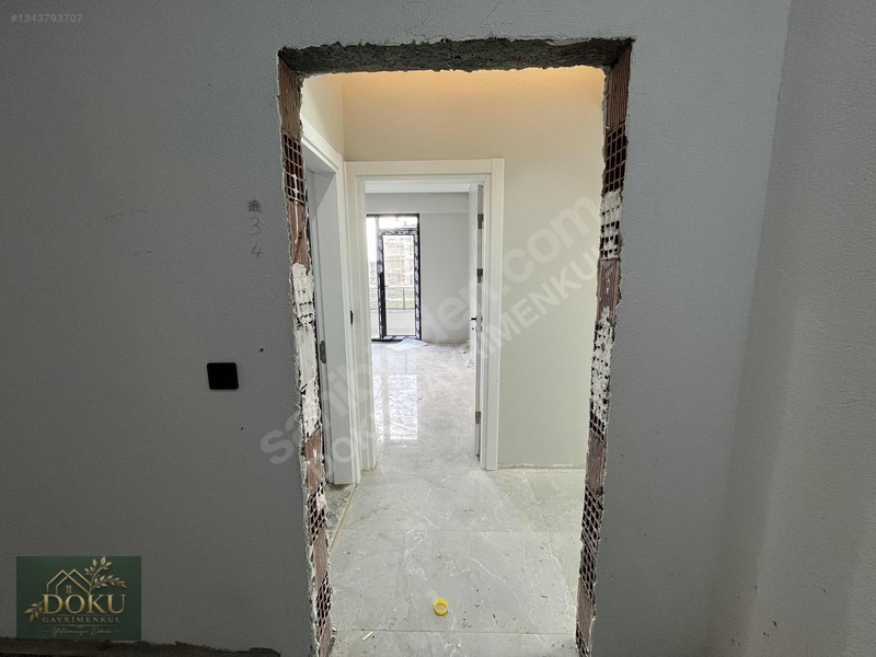 Başiskele Fatih Mah. 2+1 Bahçe Kullanım Villa Tipi — fotoğraf 24
