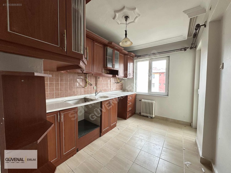 Güvenal'Dan Yenişehir'De Kiralık 3+1 Mer.Sistem Daire