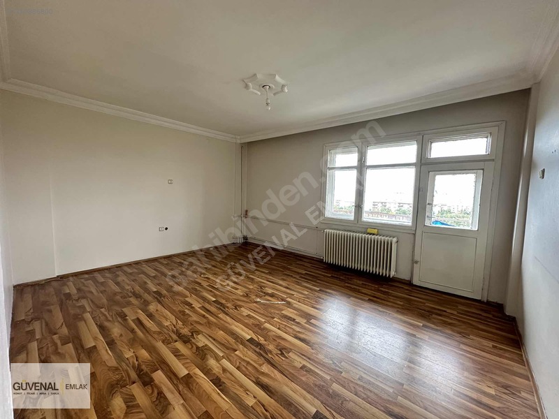 Güvenal'dan Yenişehir'de Kiralık 3+1 Mer.sistem Daire — fotoğraf 6