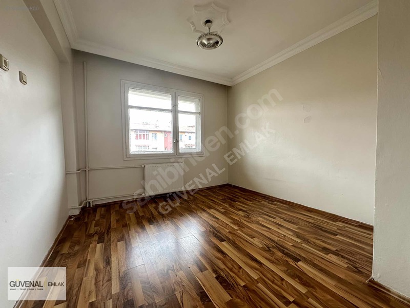 Güvenal'dan Yenişehir'de Kiralık 3+1 Mer.sistem Daire — fotoğraf 7